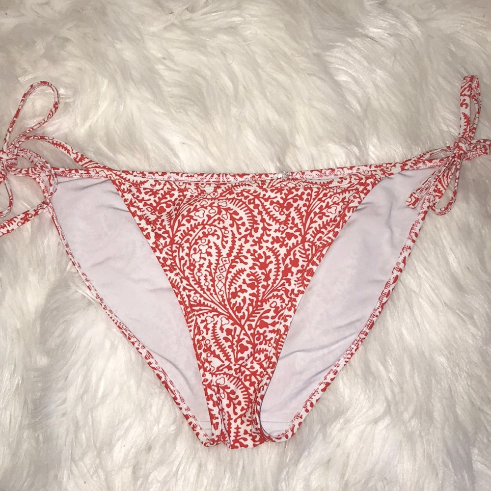 Swim bottoms